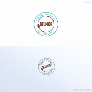 Logo Design by Anthony for this project | Design: #11868156