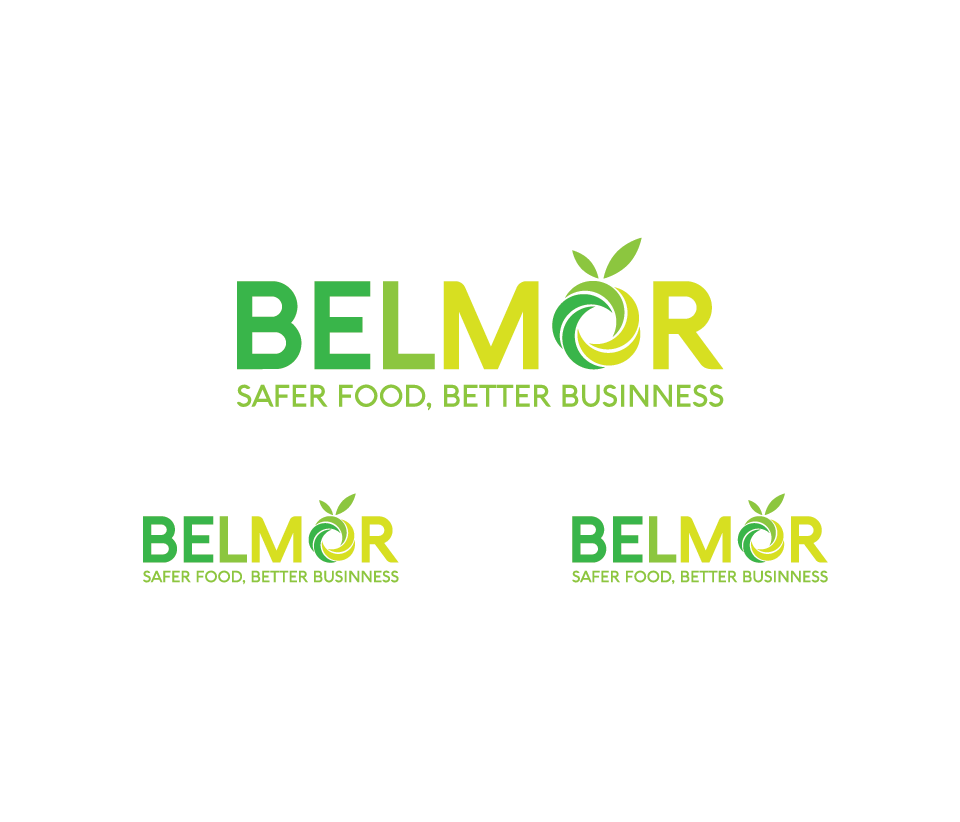 Logo Design by 19Myhonsaputra for this project | Design #11851985