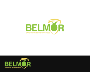 Logo Design by Atec for this project | Design: #11858449