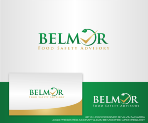 Logo Design by alvinnavarra for this project | Design #11868493