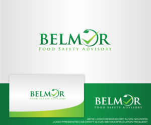 Logo Design by alvinnavarra for this project | Design: #11868504