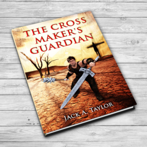 Book Cover Design by Mitransh for Wesbrook Bay Books | Design: #11910495