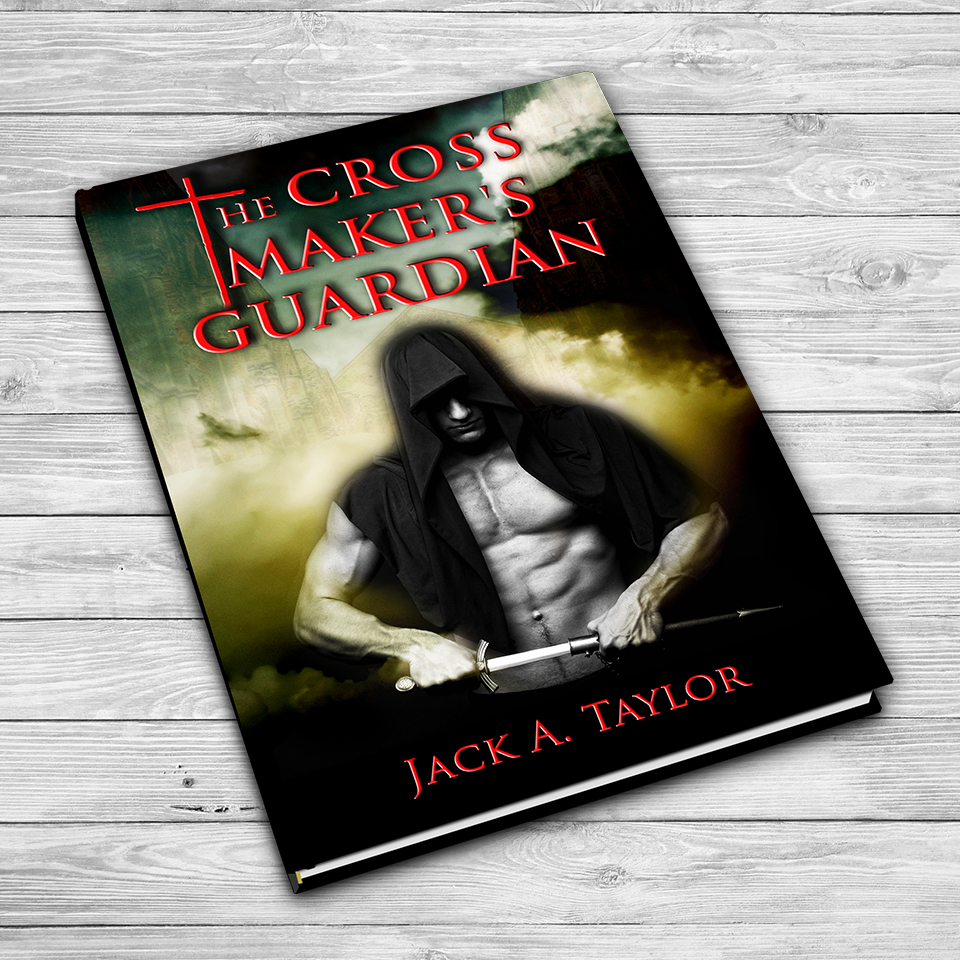 Diseño de portada de libro por Mitransh para Wesbrook Bay Books | Diseño #11910818