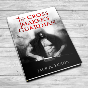 Book Cover Design by Mitransh for Wesbrook Bay Books | Design: #11910829