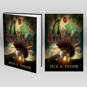 Book Cover Design by dienel96 for Wesbrook Bay Books | Design: #11851501