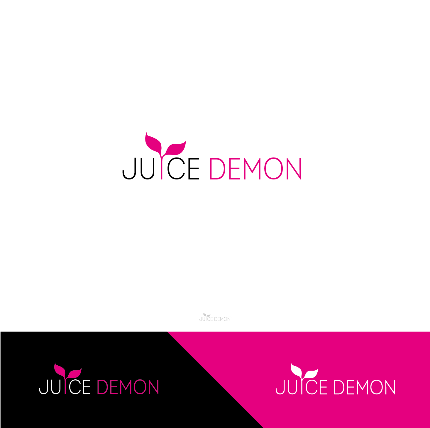 Logo Design by abc. for this project | Design #11952045