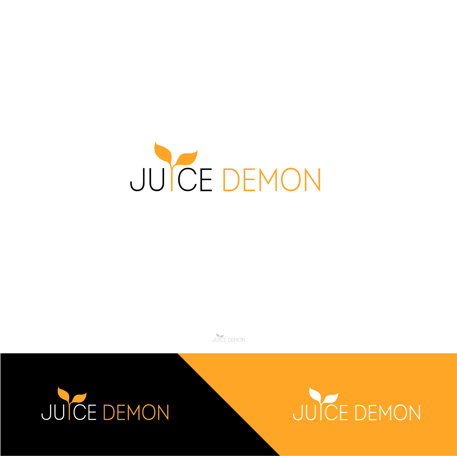 Logo Design by abc. for this project | Design #11952149