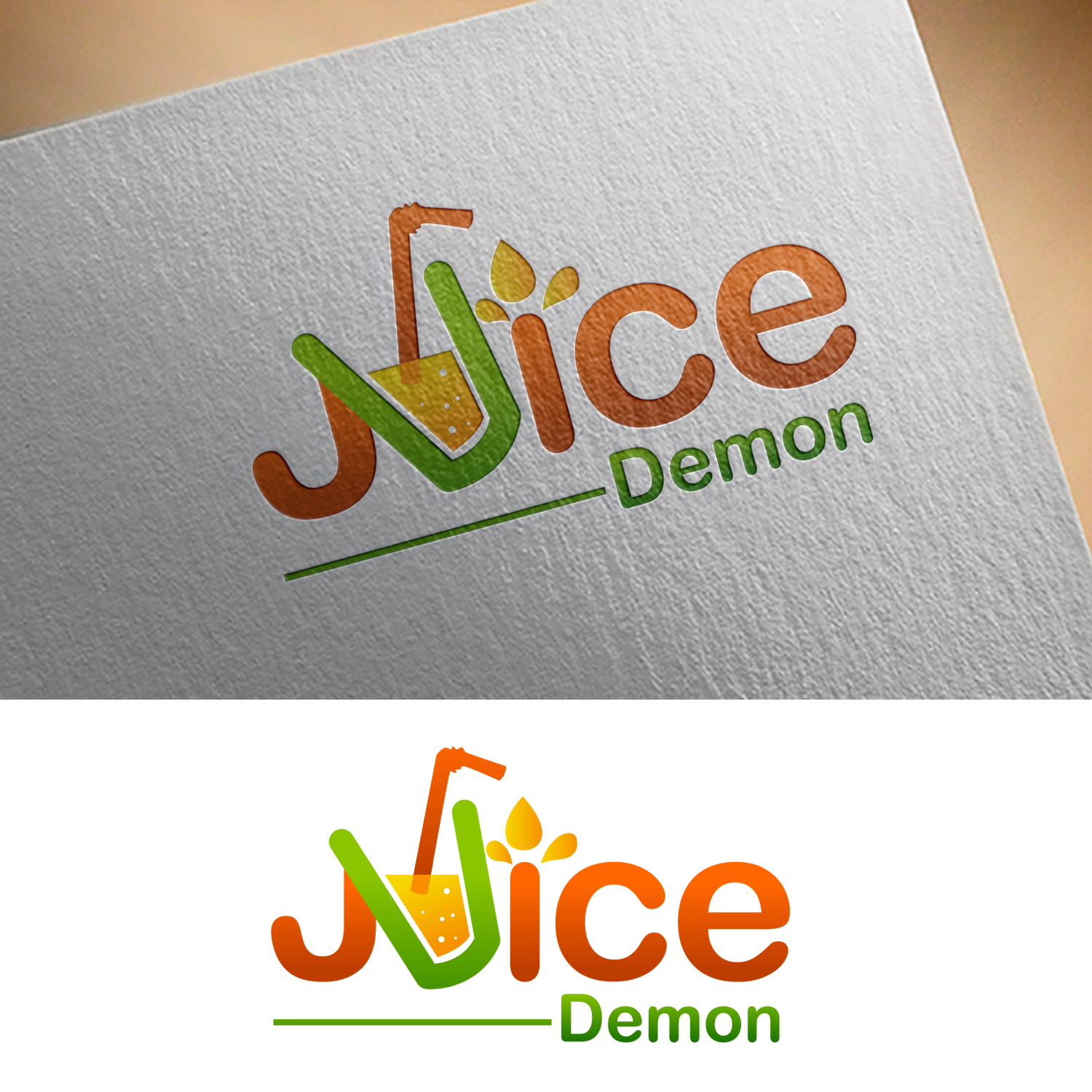 Diseño de Logo por Next Screen Infotech para este proyecto | Diseño #12014619