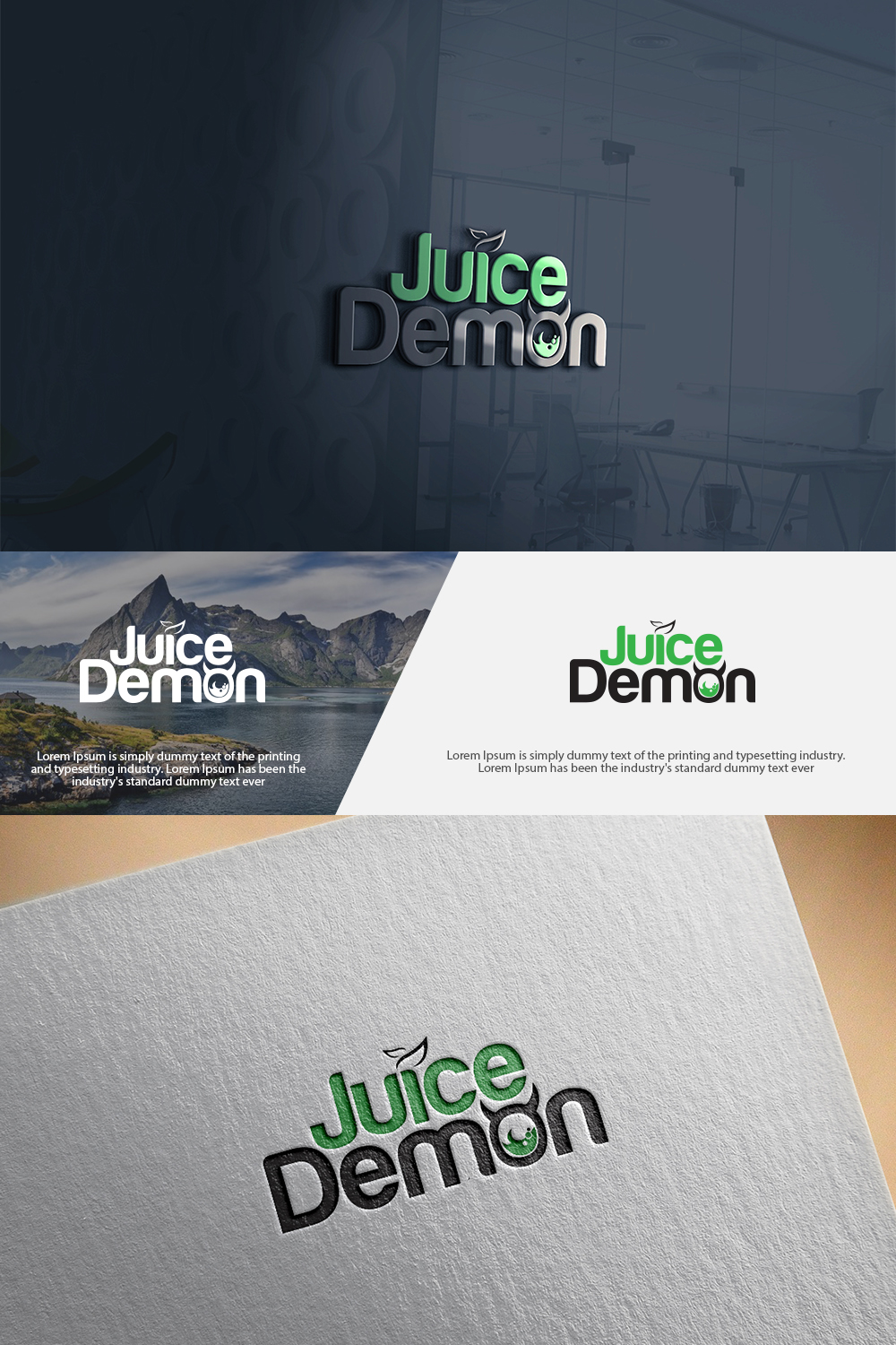 Logo Design by G.D boX for this project | Design: #11953106