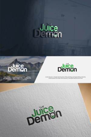 Logo-Design von G.D boX