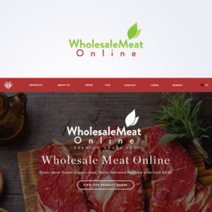 Logo Design by MJDesign for this project | Design #11915980