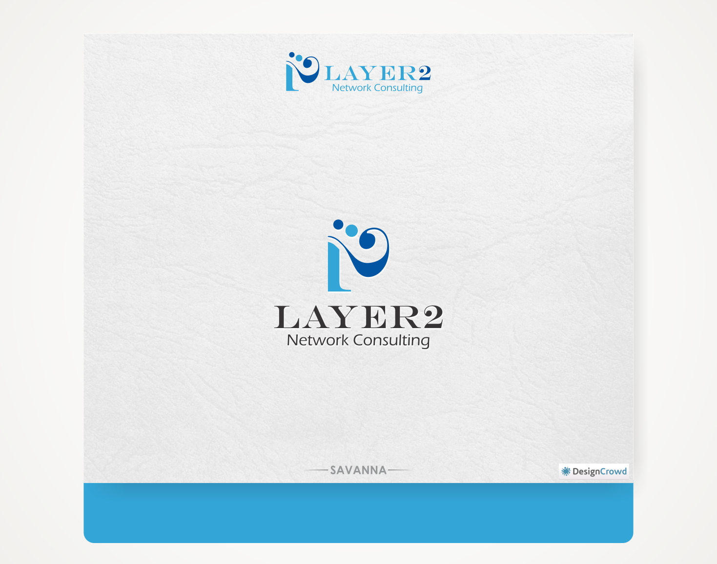 Logo Design by Savana for this project | Design #11851200