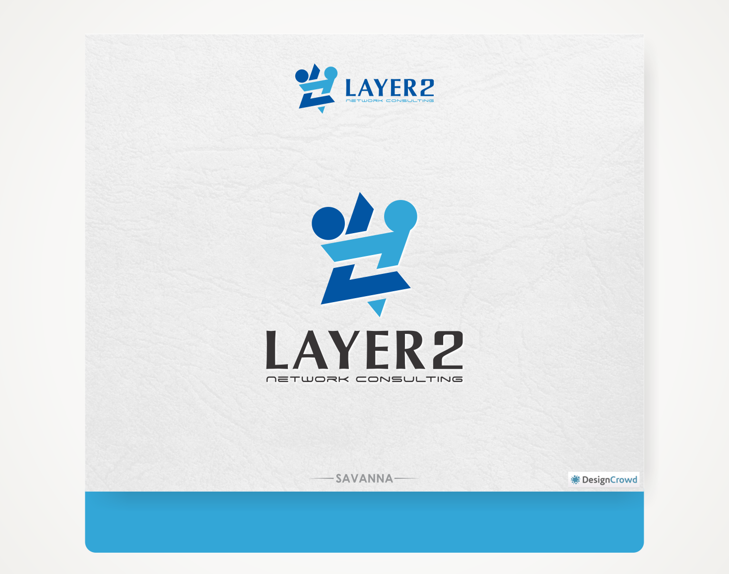 Logo Design by Savana for this project | Design #11851201