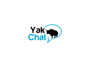 YakChat | Design de Logo par Designs 2019