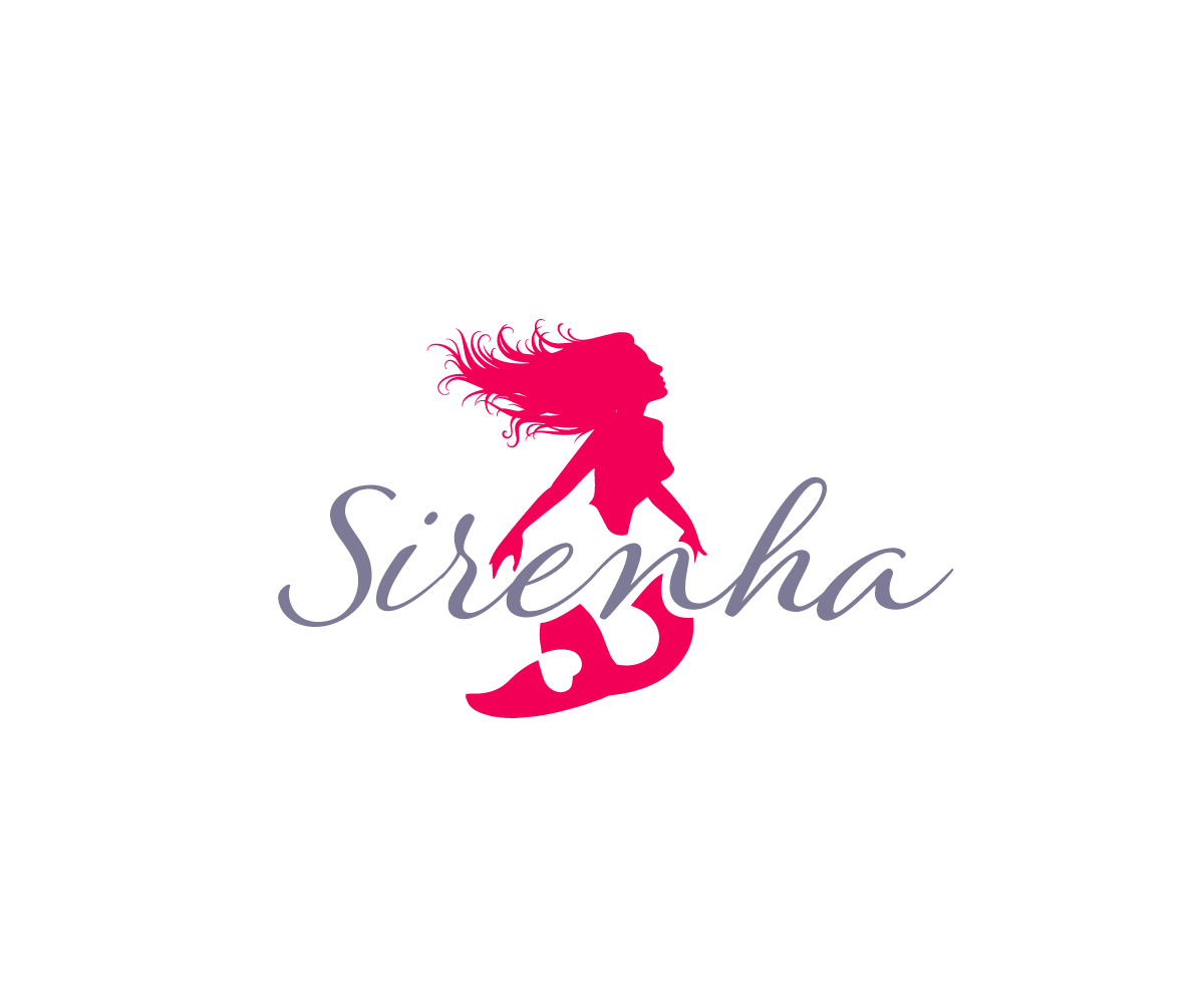 Logo-Design von Davaus für Sirenha.com | Design #11881468