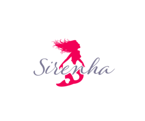 Logo Design by Davaus for Sirenha.com | Design: #11881468