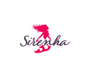 Logo Design by Davaus for Sirenha.com | Design: #11881709