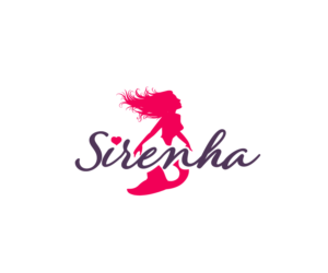 Logo Design by Davaus for Sirenha.com | Design: #11881758