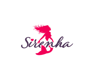Logo Design by Davaus for Sirenha.com | Design: #11881815