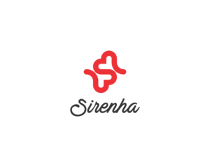 Logo Design by GUSTIANA for Sirenha.com | Design #11876678