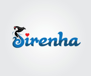 Logo Design by Aeidan for Sirenha.com | Design: #11881624