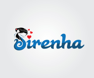 Logo Design by Aeidan for Sirenha.com | Design: #11889742