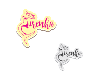 Logo Design by benito for Sirenha.com | Design: #11880385