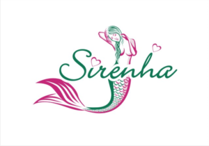 Logo Design by nutu for Sirenha.com | Design: #11882842