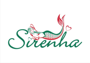 Logo Design by nutu for Sirenha.com | Design: #11899245