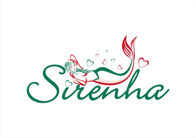 Logo Design by nutu for Sirenha.com | Design #11899246