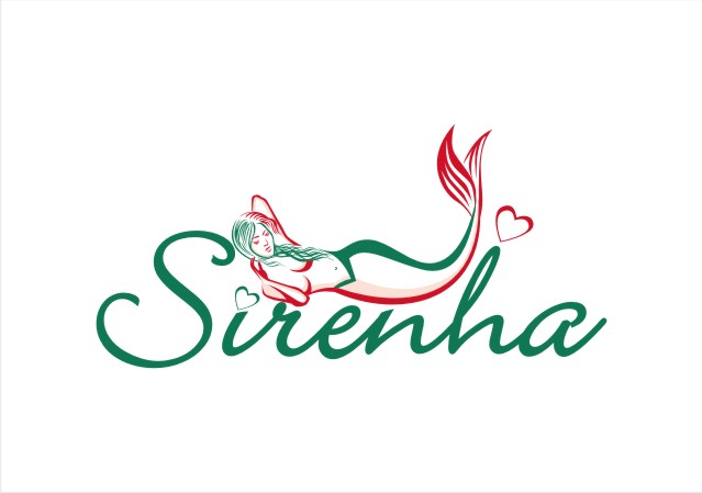 Logo-Design von nutu für Sirenha.com | Design #11899247