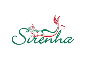Logo Design by nutu for Sirenha.com | Design: #11899247