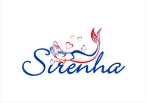 Logo Design by nutu for Sirenha.com | Design: #11899251