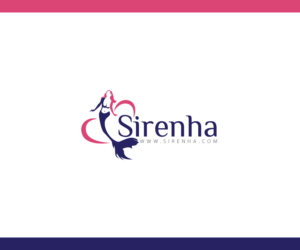 Logo Design by Omee63 for Sirenha.com | Design: #11876227