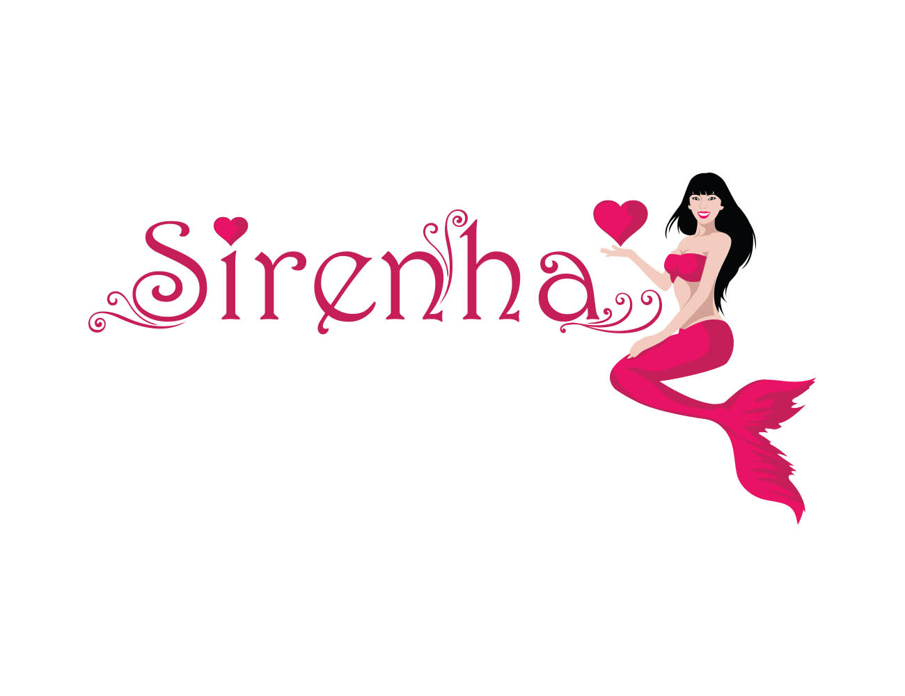 Logo Design by budiutomobudiutomo2015 for Sirenha.com | Design #11912531