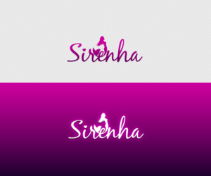 Logo Design by jemstech for Sirenha.com | Design #11880667