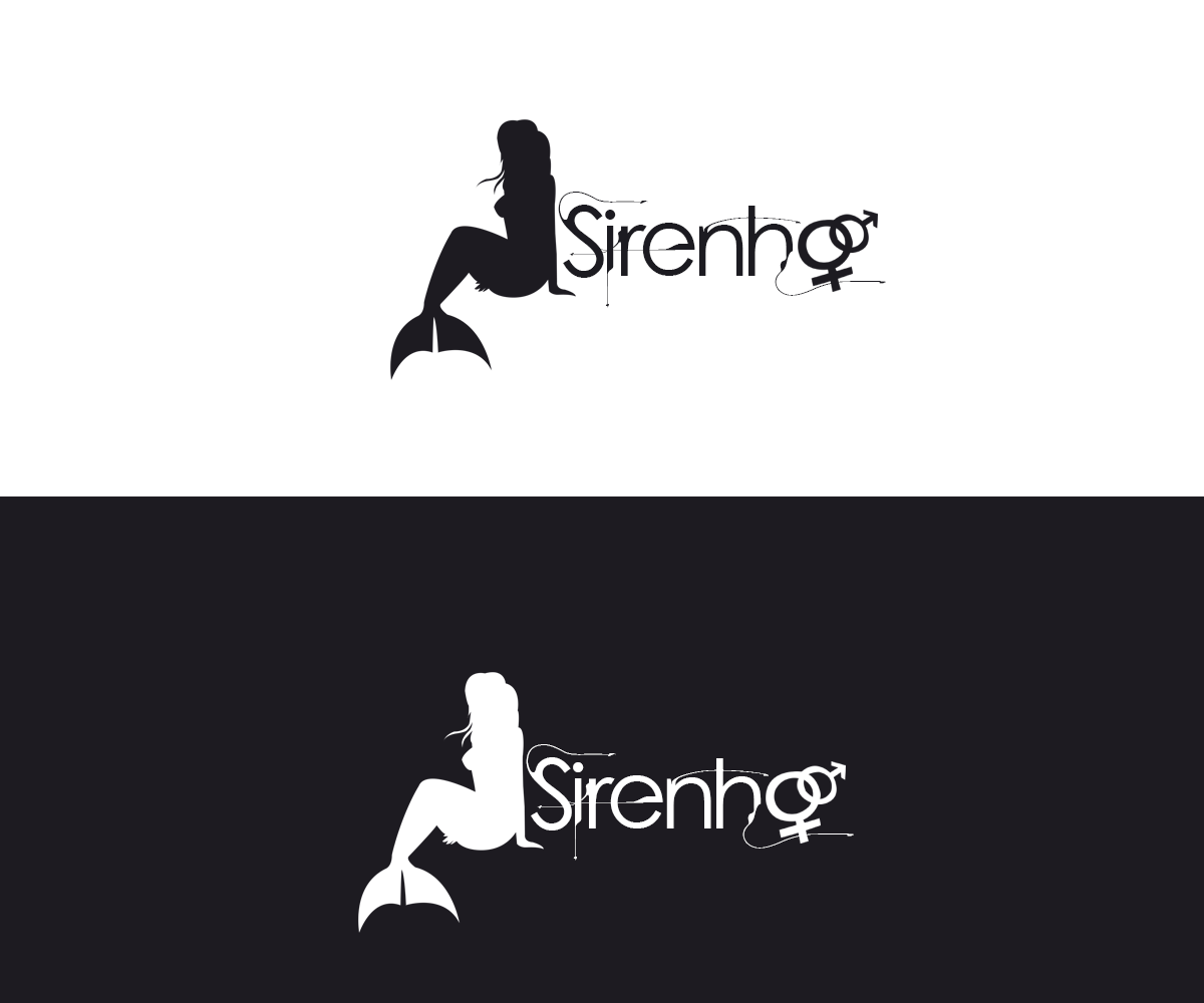 Diseño de Logo por markjohnedward.viente para Sirenha.com | Diseño #11876381