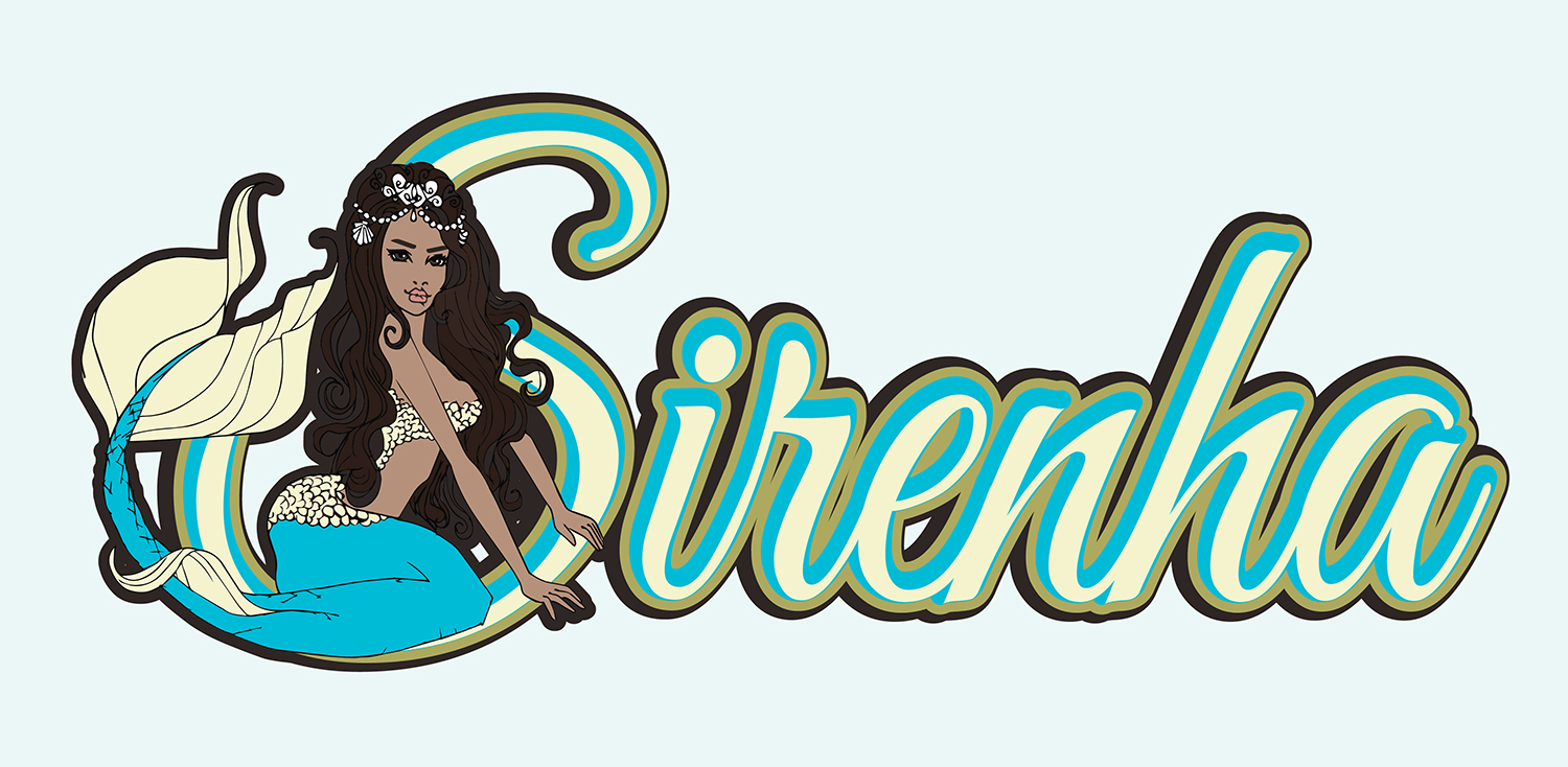 Logo-Design von milla_cibotari für Sirenha.com | Design #11900543