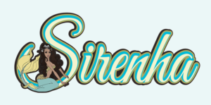 Logo Design by milla_cibotari for Sirenha.com | Design #11900544