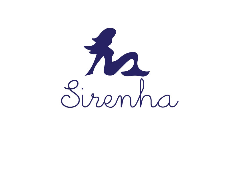 Logo Design by jewelahmed913 for Sirenha.com | Design #11909355