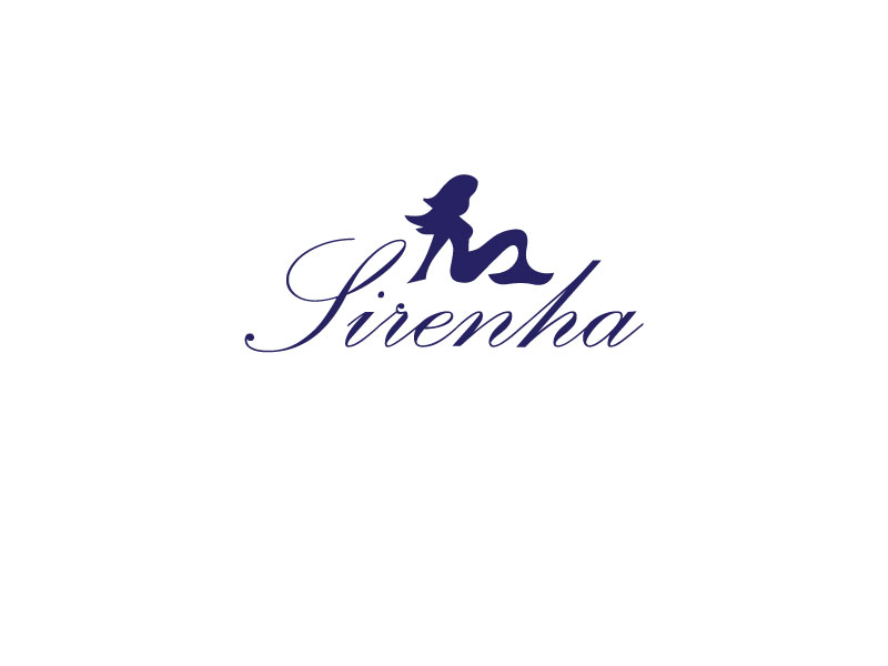 Logo Design by jewelahmed913 for Sirenha.com | Design #11909356