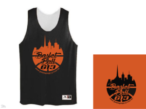 Logo Design by Blueberry