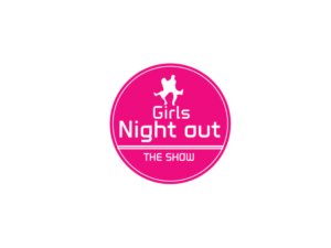 Diseño de Logo por salam1891991 para GIRLS NIGHT OUT THE SHOW | Diseño: #11845275