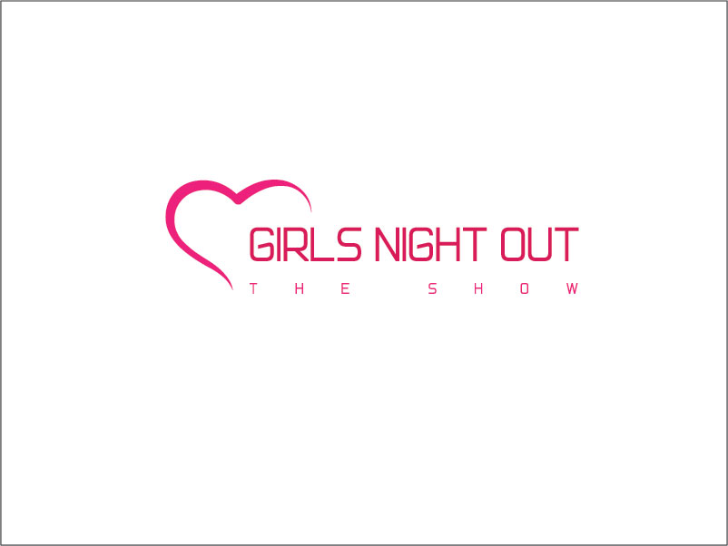 Diseño de Logo por hrahman25091979 para GIRLS NIGHT OUT THE SHOW | Diseño #11845487