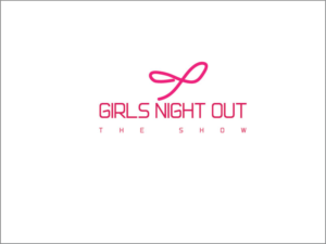 Diseño de Logo por hrahman25091979 para GIRLS NIGHT OUT THE SHOW | Diseño: #11845495