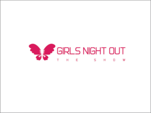 Diseño de Logo por hrahman25091979 para GIRLS NIGHT OUT THE SHOW | Diseño: #11845497