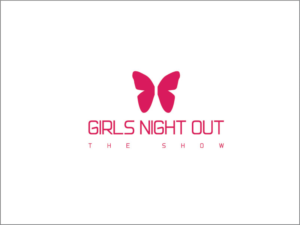 Diseño de Logo por hrahman25091979 para GIRLS NIGHT OUT THE SHOW | Diseño: #11845498