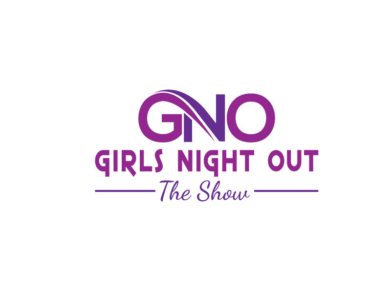 Design de Logo par Mehedi Hasan ™ pour GIRLS NIGHT OUT THE SHOW | Design #11846969
