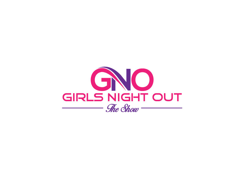 Design de Logo par Mehedi Hasan ™ pour GIRLS NIGHT OUT THE SHOW | Design #11923641