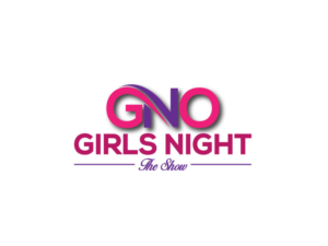 Diseño de Logo por Mehedi Hasan ™ para GIRLS NIGHT OUT THE SHOW | Diseño: #11948212